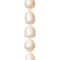 Natural Fresh Water Pearls, 12mm by Bead Landing&#x2122;